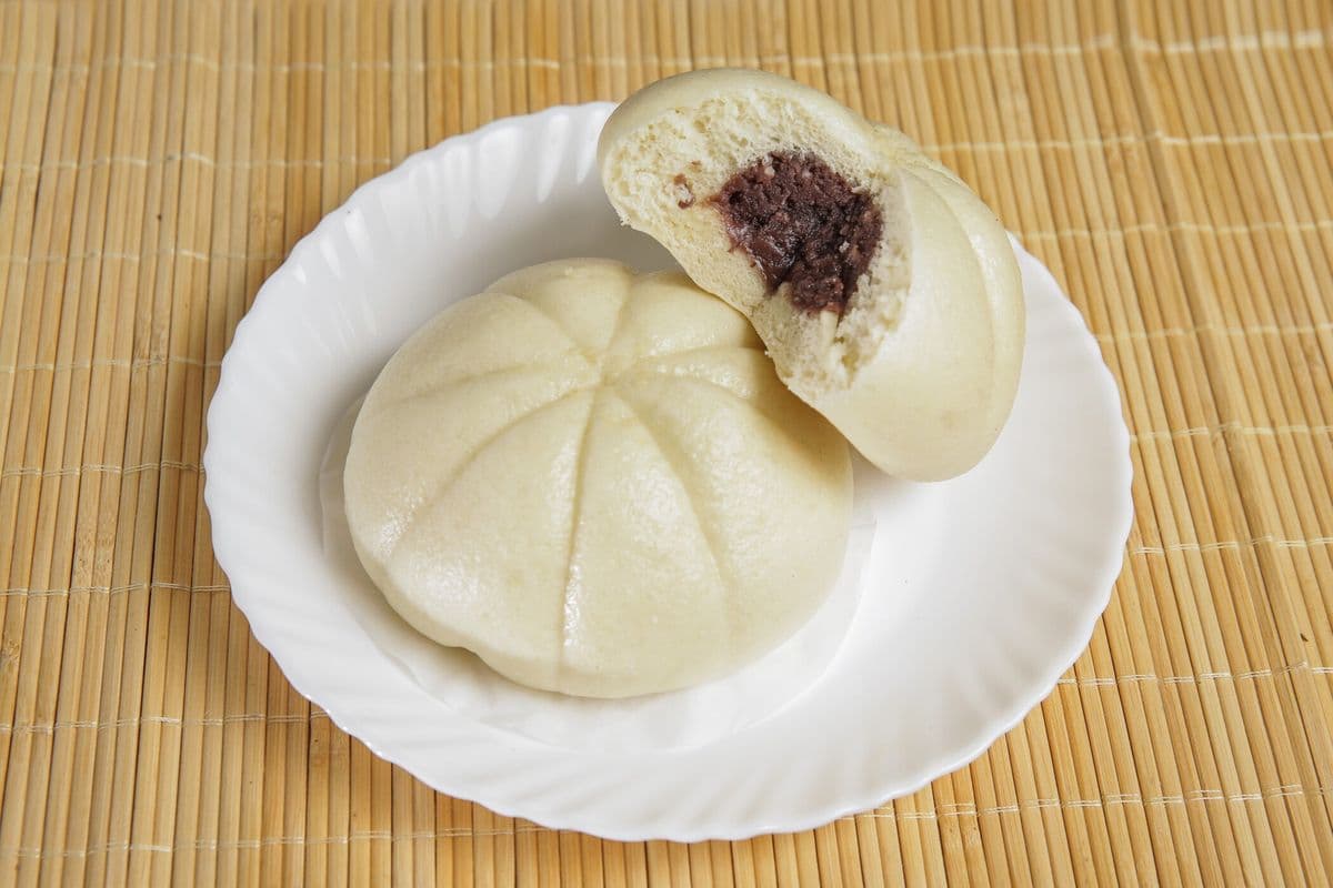 Red Bean