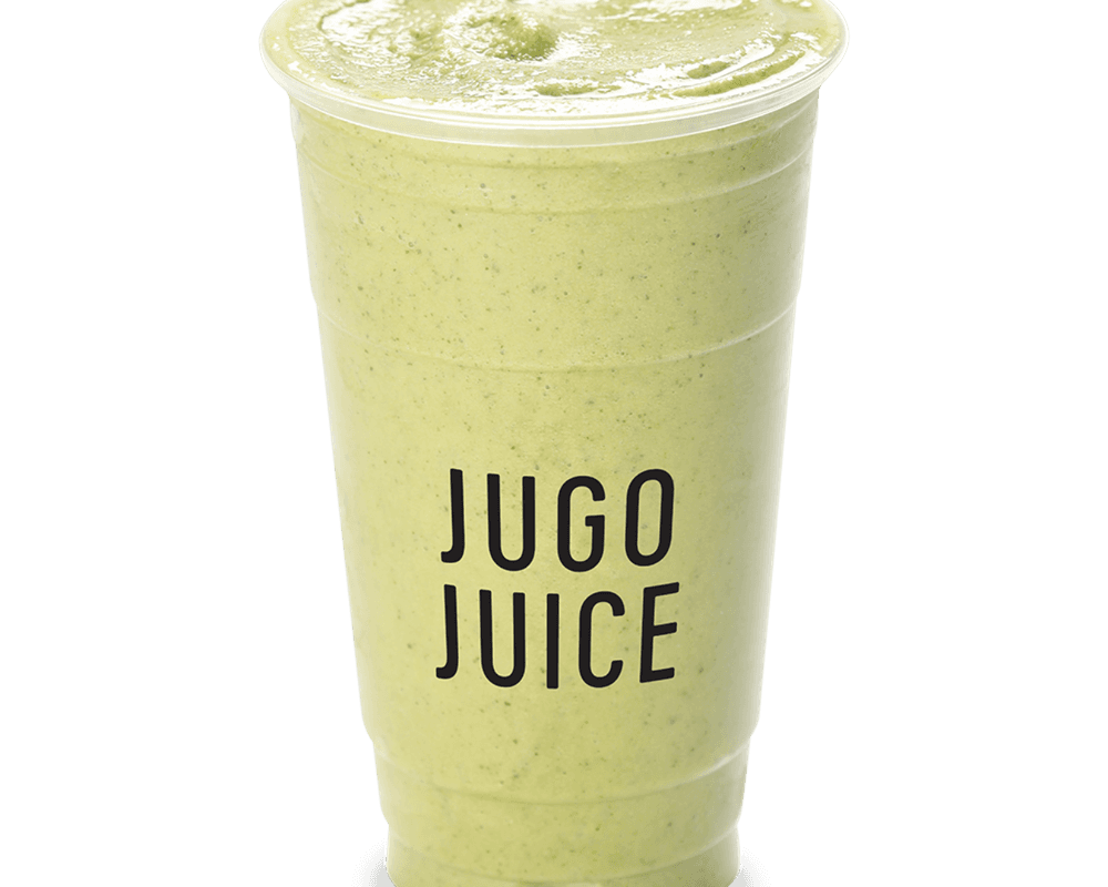 Tropical Green Protein