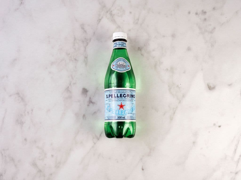 San Pellegrino