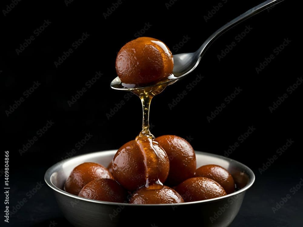 Gulab Jamun