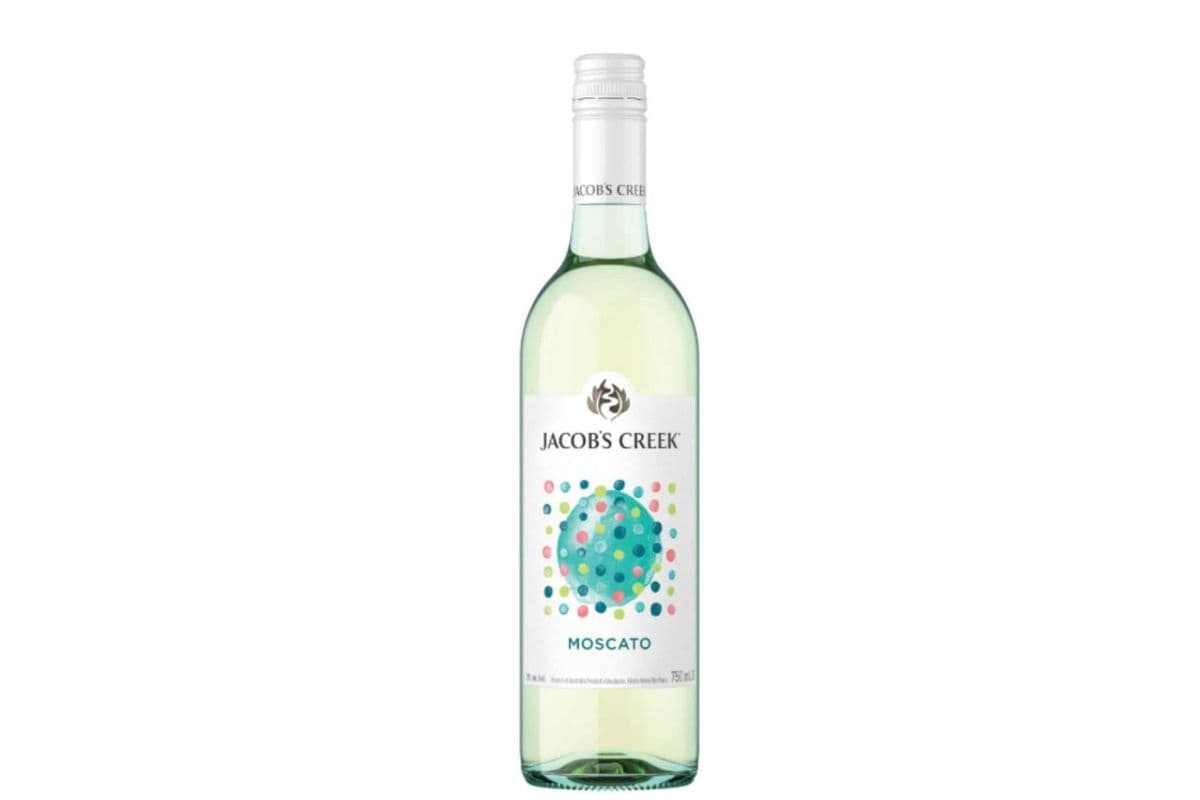 Jacobs Creek Moscato (1 x 750ML)