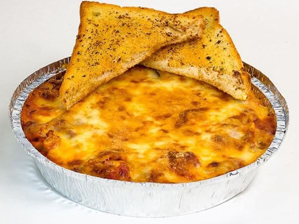 Lasagna