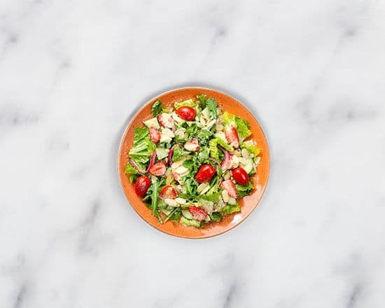 Side Signature salad