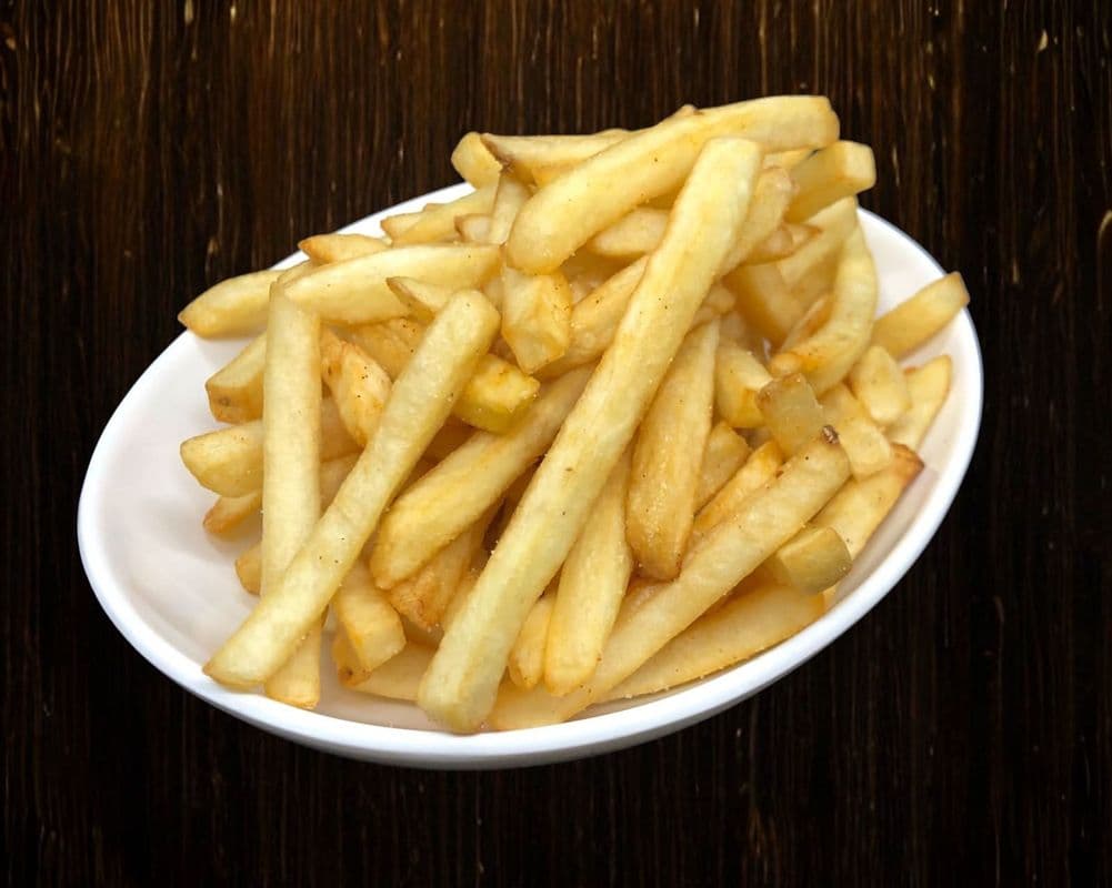 Fries