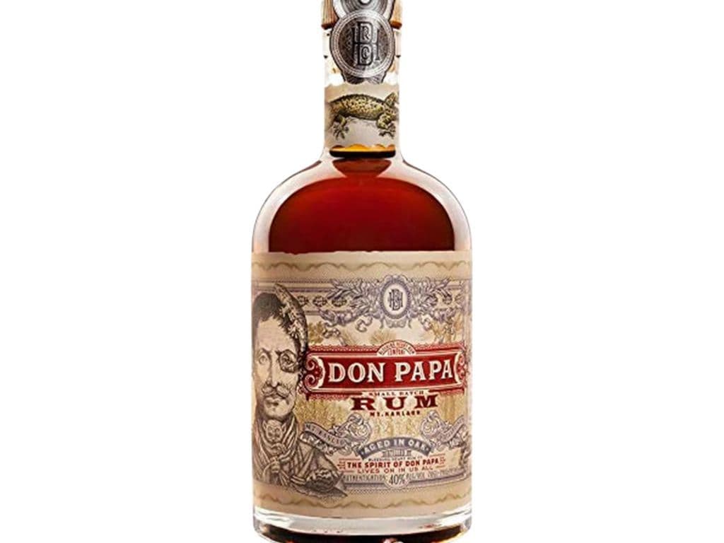 Don Papa - Rum