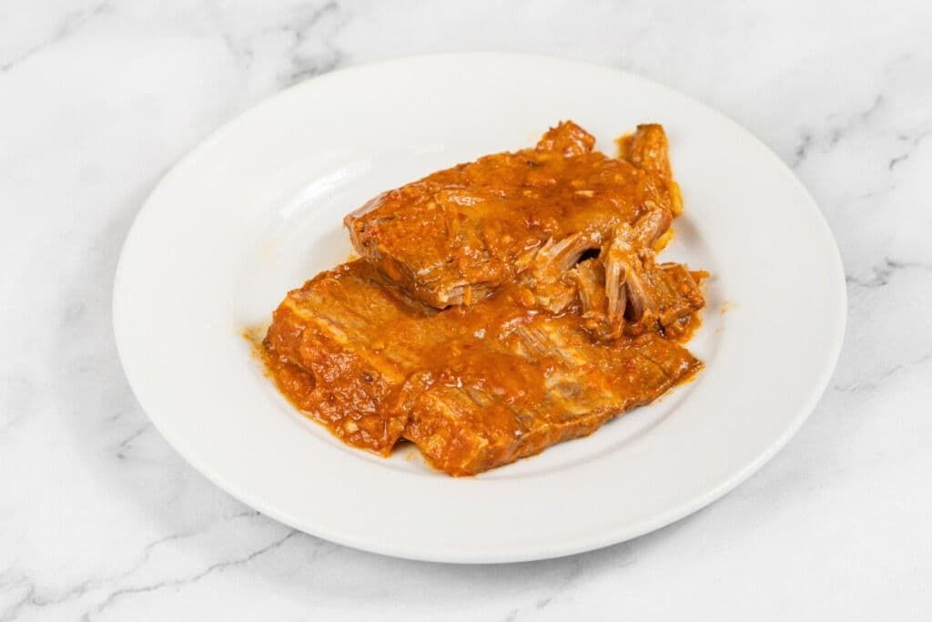 Roast Beef Piece