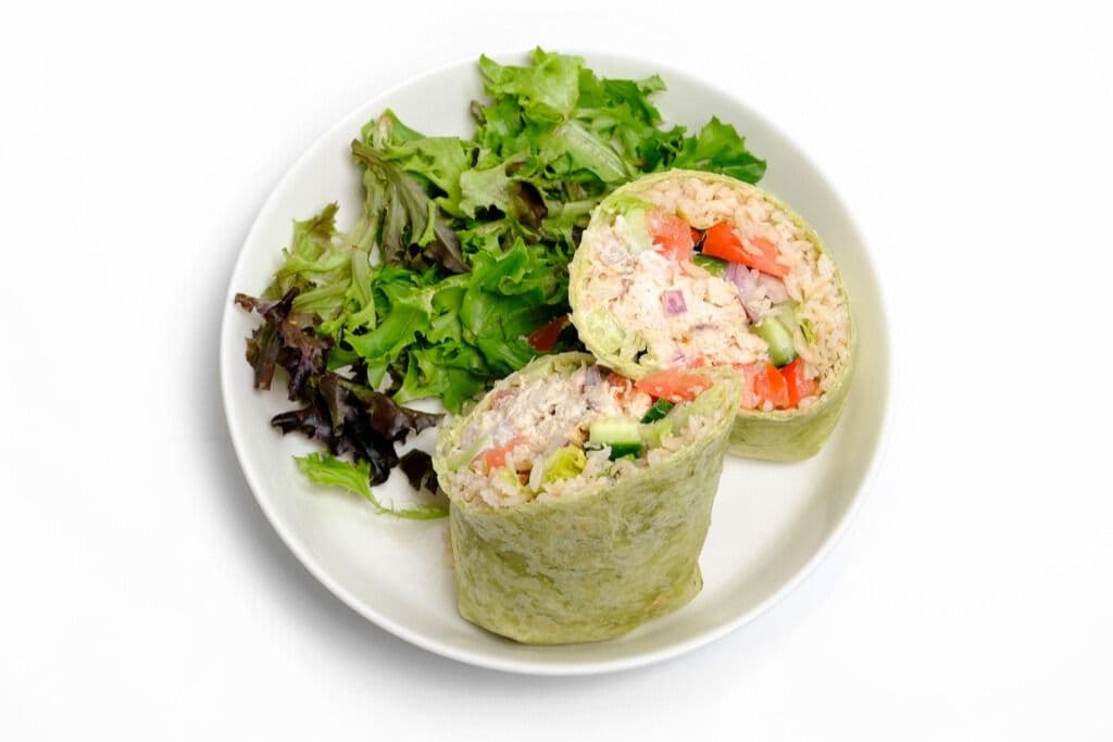 Rob Ford Wrap (Large)