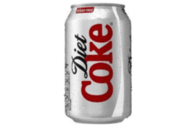 Diet Coke