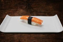 Crab Meat (Kani) Sushi (1 pc)