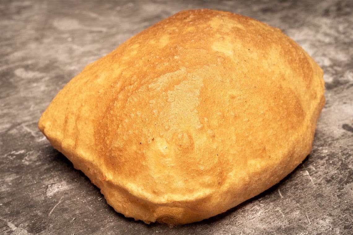 Poori