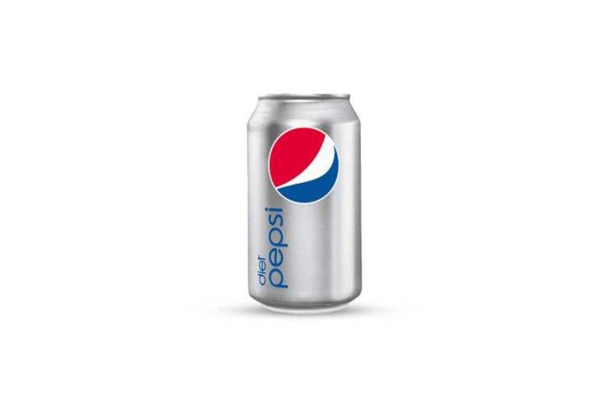 DIET PEPSI