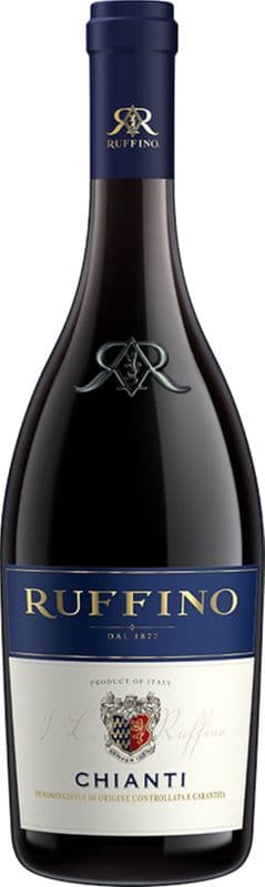 Ruffino Chianti (750 ml) (1 x 750ML)