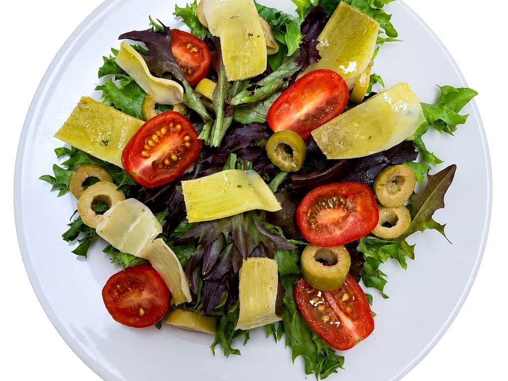 GARDEN ABRUZZI SALAD 24oz