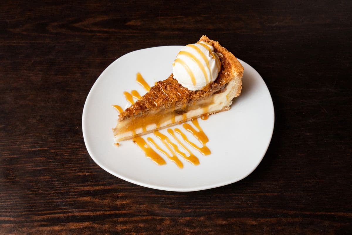 Apple Pie