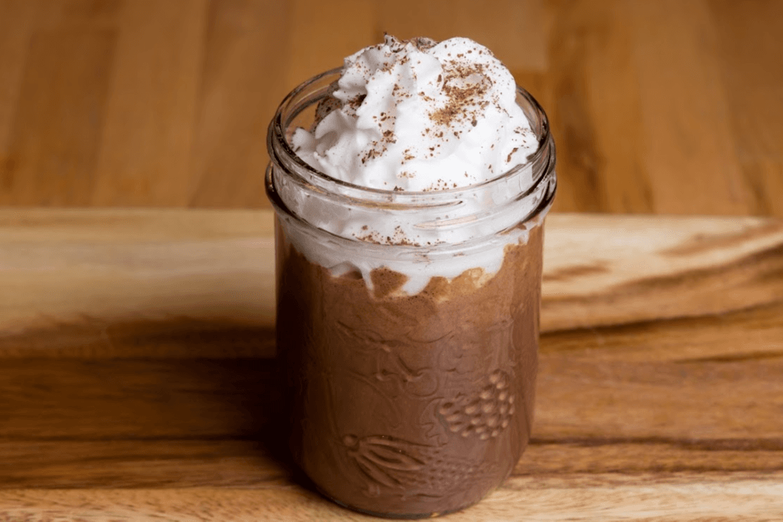 Hot Chocolate