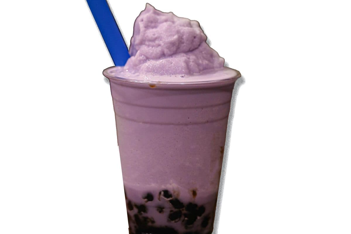 Bubble Tea