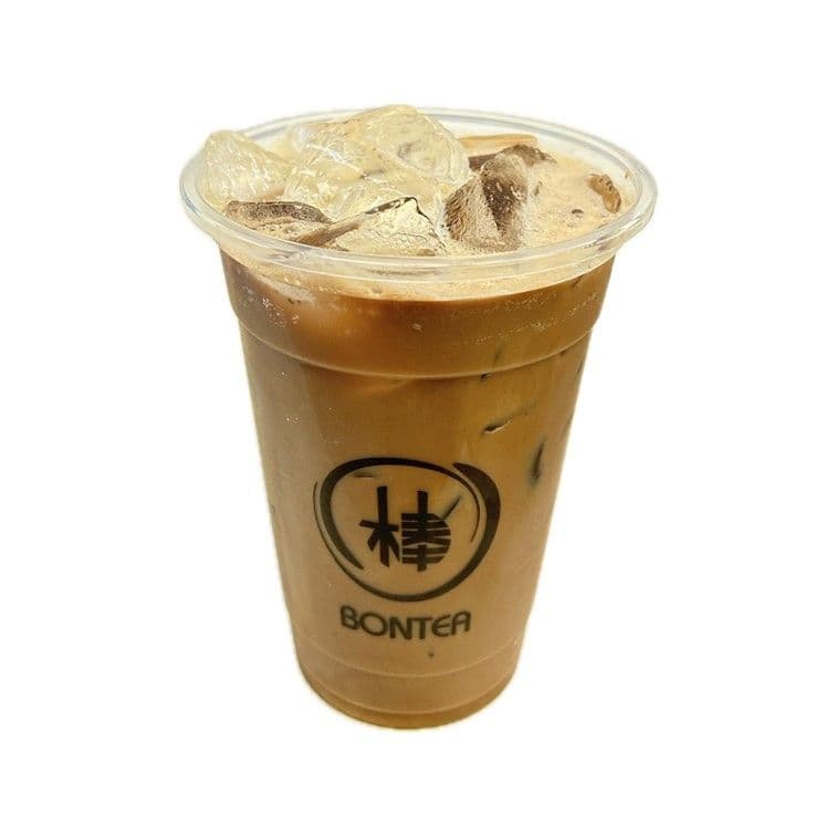 Okinawa Milk Tea