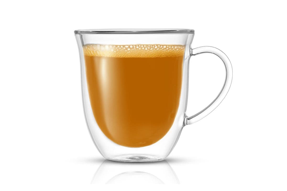Cardamom Tea (sugar-free)