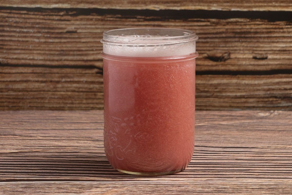 Guava (Guayaba) Juice