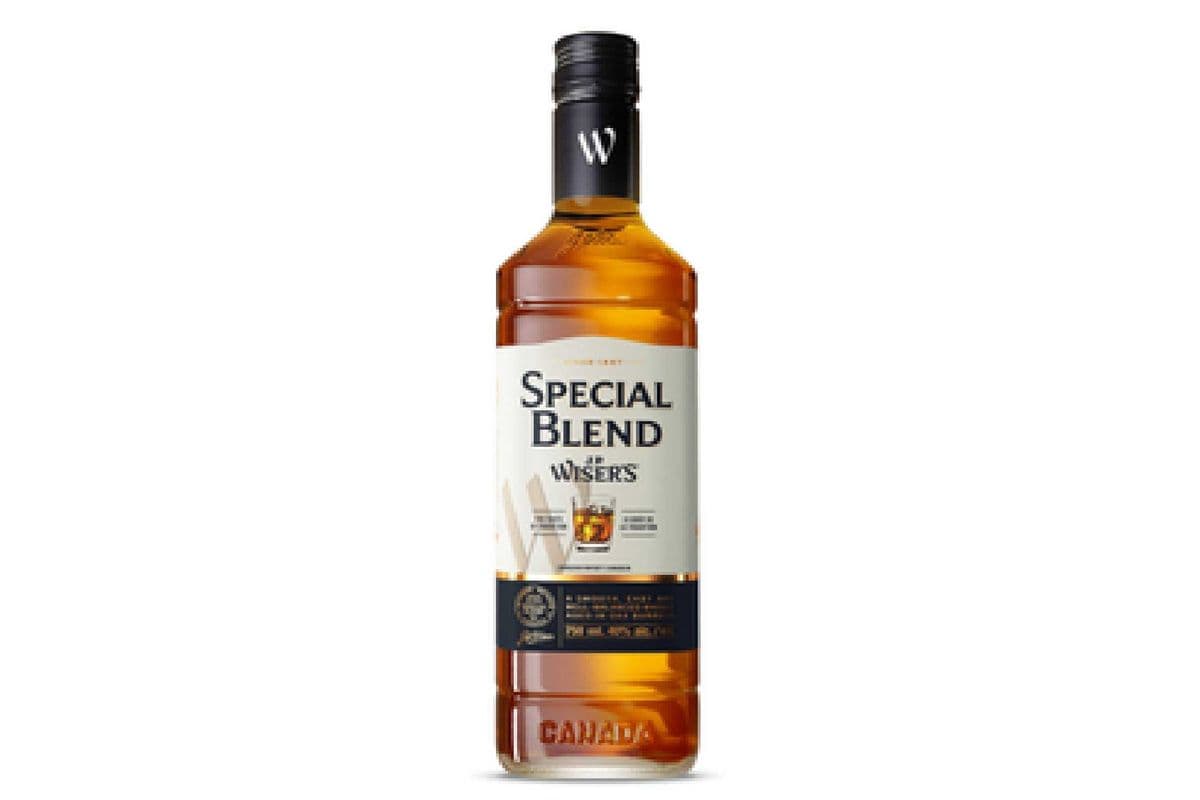 Wiser Special Blend 1140ML (1 x 1140 ML)