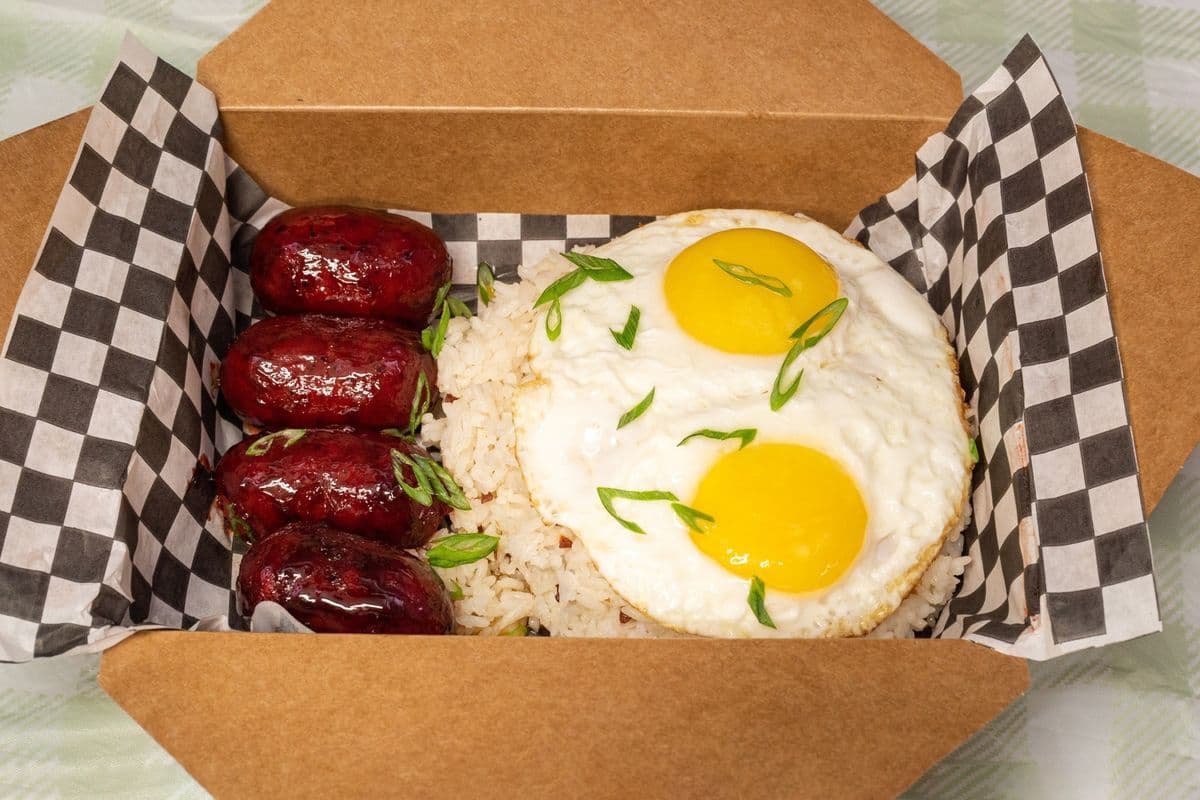 Longsilog