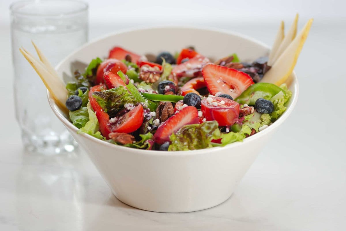 Envie House Salad