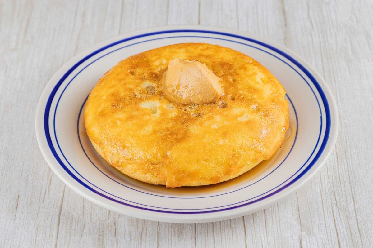 Large Pancake