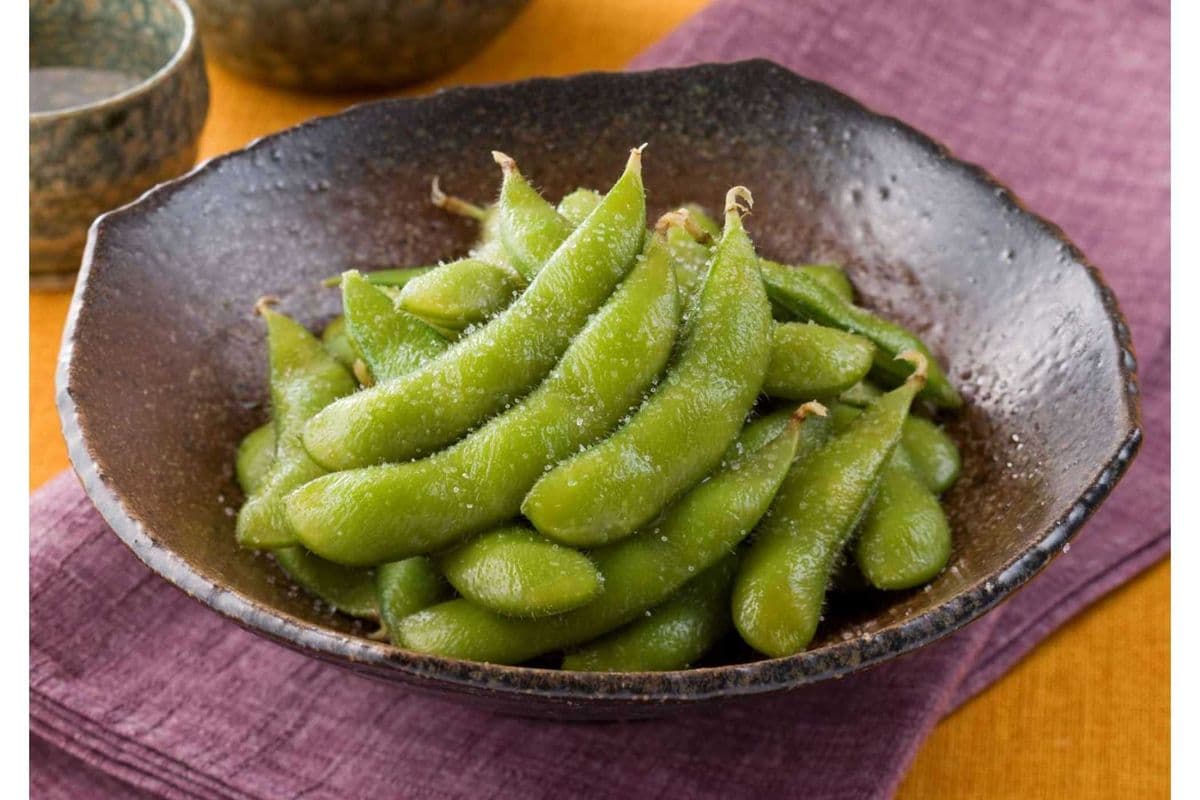 Edamame (Soybean)