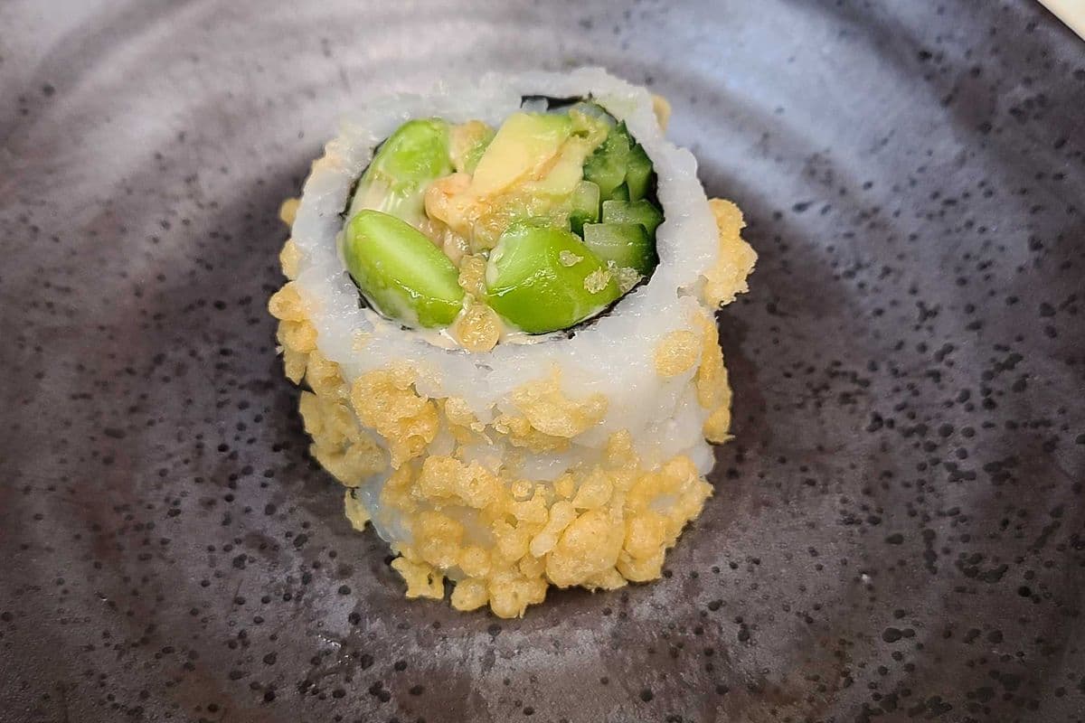 44A. Maki Edamaki / Edamaki Maki