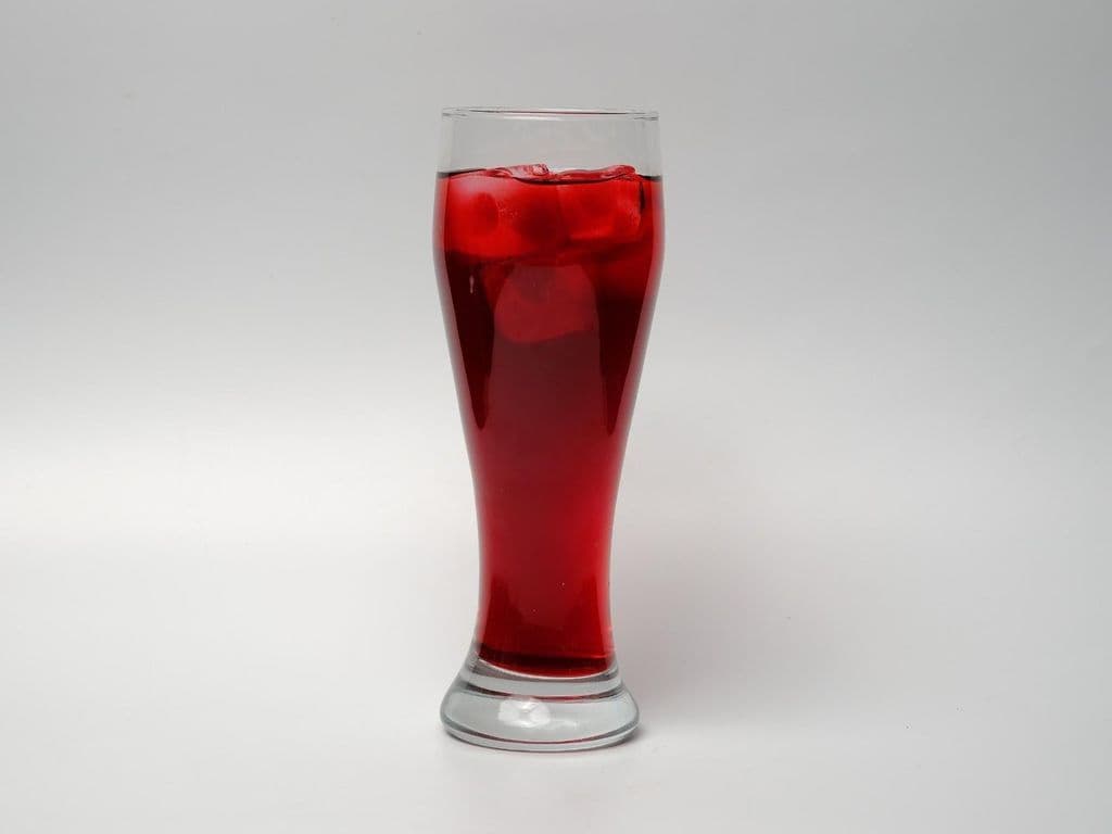 Agua de Jamaica