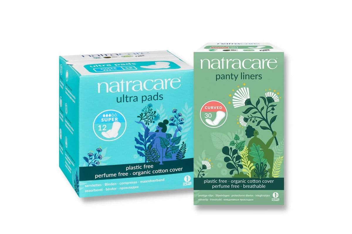 Naturecare Femine Care Products
