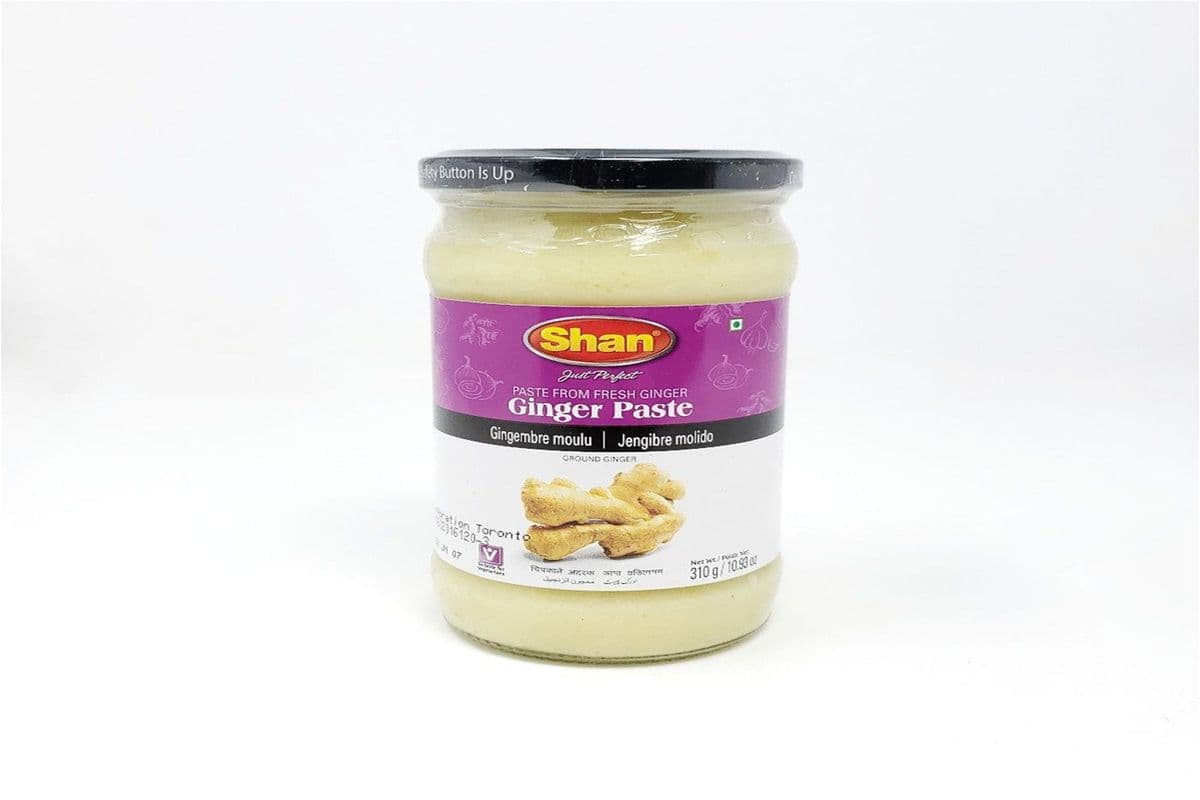 Shan Ginger Paste (310g)