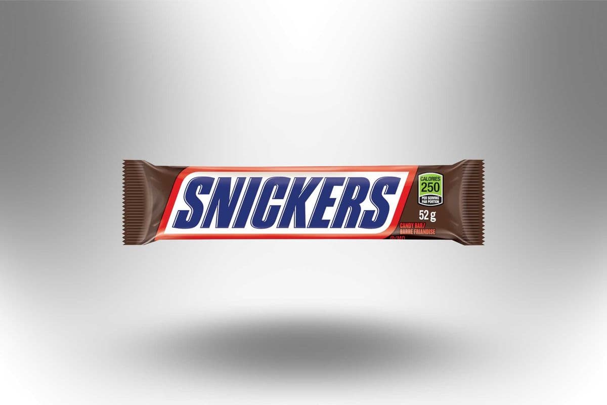 Snickers (52g)