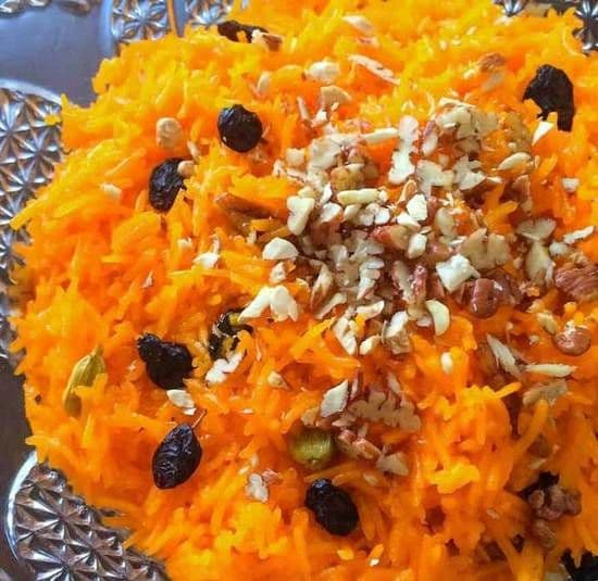 Riz doux / Sweet Rice