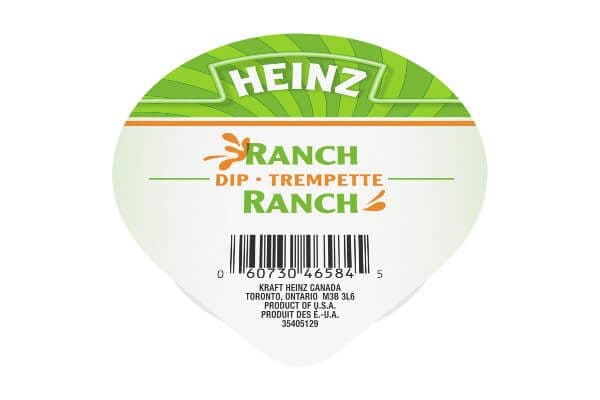 Ranch Dip