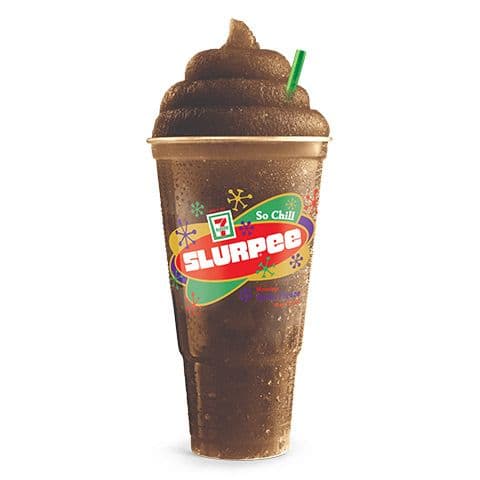 Coca-Cola Slurpee - Extra Large