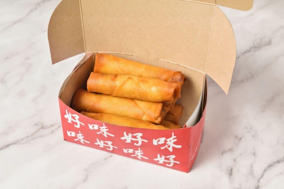 05 Spring Roll