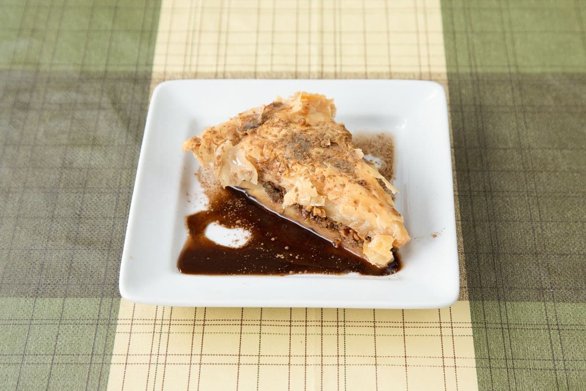 Baklava