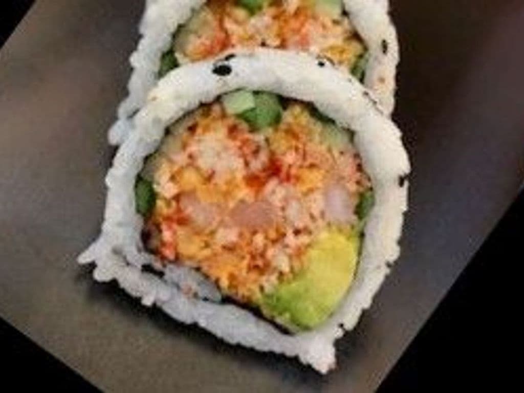 Crevette Épicé/ Spicy Shrimp