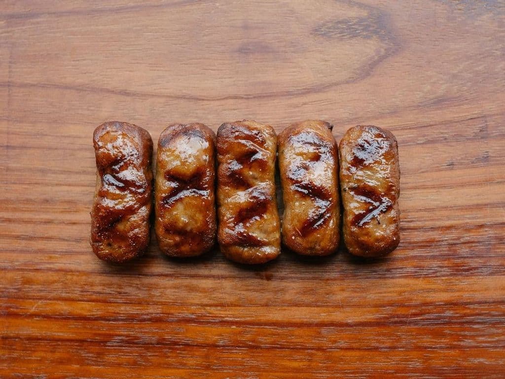 Donair Fingers (3 Pieces)-OO