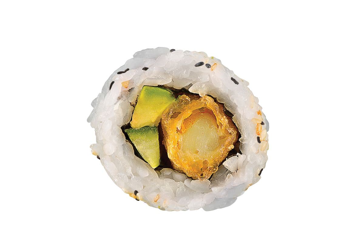 Dynamite Roll