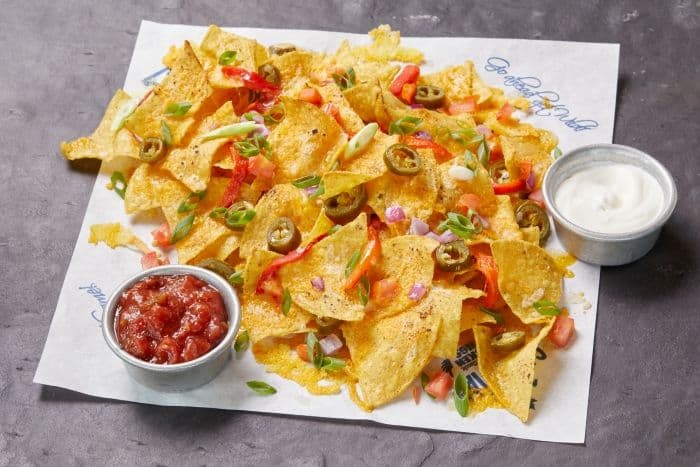 NACHOS