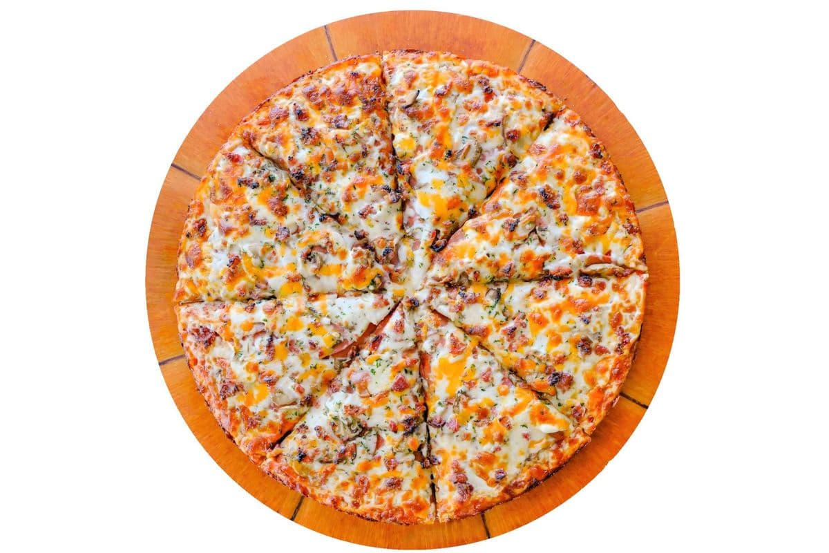 14" Large New Yorker