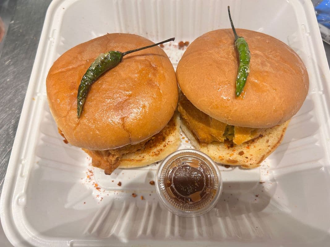 Bombay Vada Pav (2)
