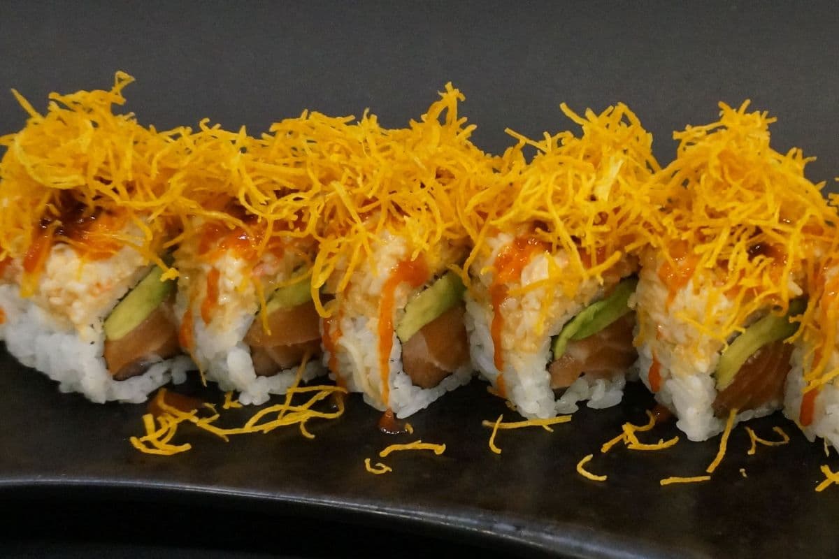 Otto Tausk Roll