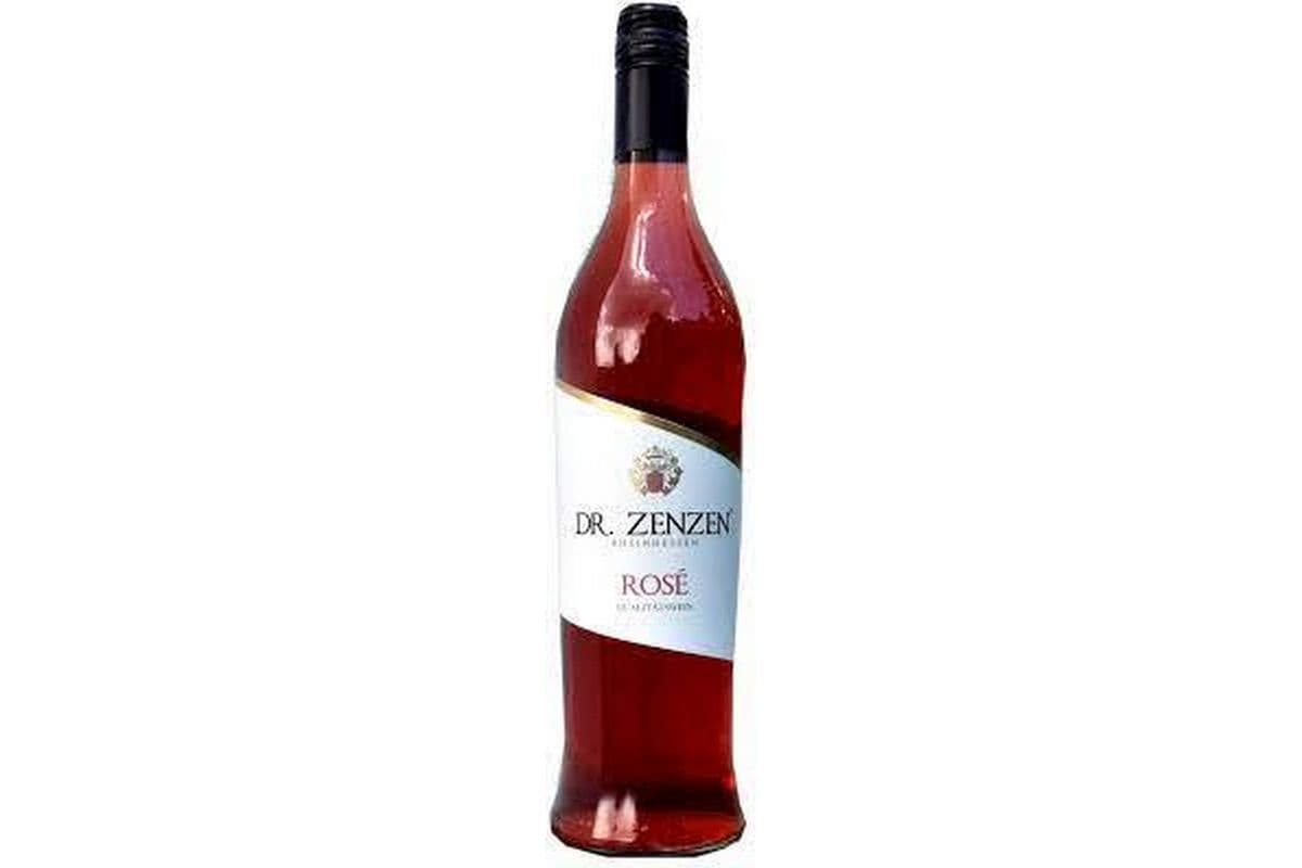 DR ZENZEN NIBLESSE ROSE 750ML (1 x 750ML)