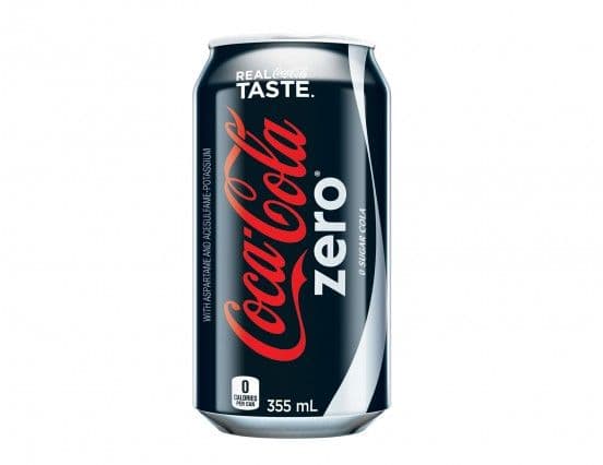 Coke Zero