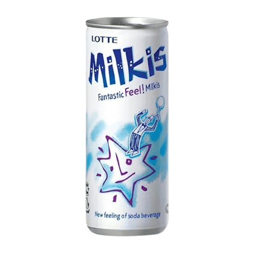 Milkis Original