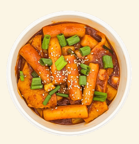 Morak Bokki
