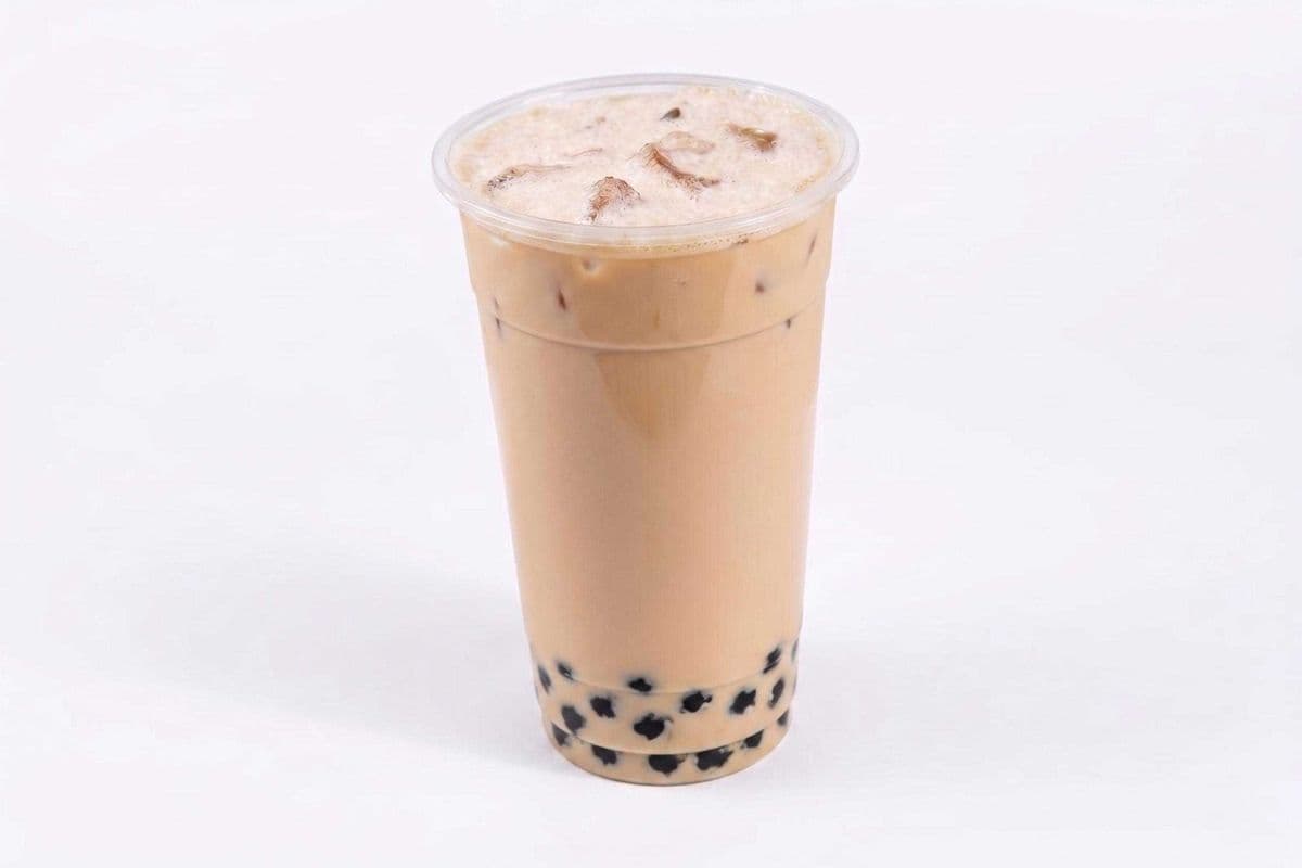 Pearl Milk Tea